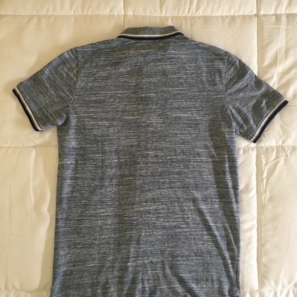 American Eagle Polo - Picture 3 of 4